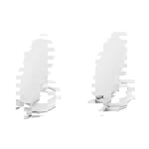 @ QUIET CL RND FRNT TLT SEAT STONE